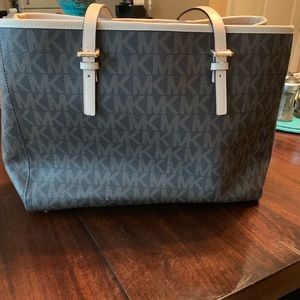 Michael Kors large tote